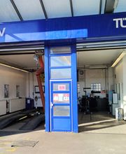 TÜV SÜD Service-Center Weingarten Bild 2