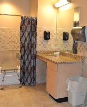 Hillview Health and Rehabilitation Center image 18