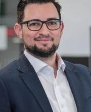 DEVK Versicherungen: Elyes Mahfoudhi Bild 1
