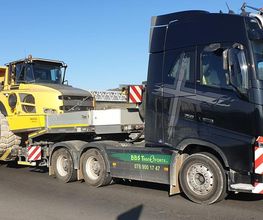 BBS Transports Sàrl Bild 1