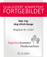 Jörg-Ulrich Bunge Bild 1