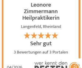 werkenntdenBESTEN.de Qualitätssiegel
