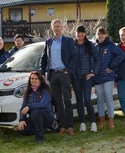 René Tiepner Alten - u. Krankenpflegedienst Bild 1