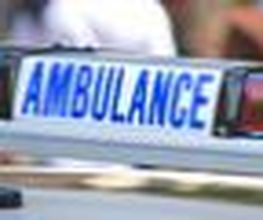 LONGUYON AMBULANCES image 1