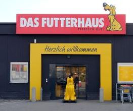 DAS FUTTERHAUS - Straubing Bild 1