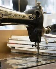 Nähatelier Fadenschlag Brigitte Heinzer Bild 2