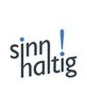 sinnhaltig Werbeagentur & Agentur für Online-Marketing Frankfurt GmbH Bild 5