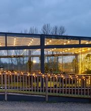 DünenWiese Café & Restaurant Bild 1