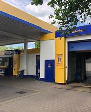 JET Tankstelle Bild 1