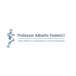 Prof. Federici Alberto logo