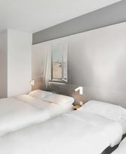 B&B HOTEL Dunkerque Centre Gare image 6