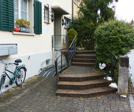 Physiotherapie Im Neugut Bild 3