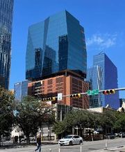 Cushman & Wakefield - Commercial Real Estate Services image 1