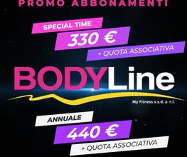 BodyLine immagine 3
