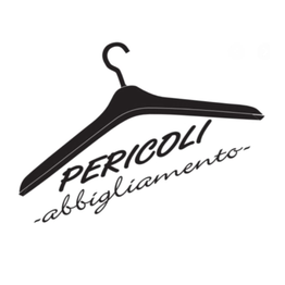 Pericoli Abbigliamento logo