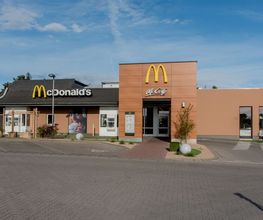 McDonald's Bild 1