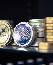 Gentlemen Chambers Barber Parlor image 18