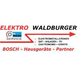 Waldburger Hans Elektroinstallation