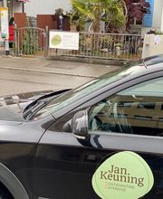 Osteopathie & Hypnose Jan Keuning Bild 1