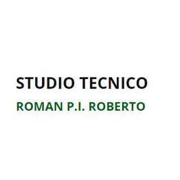 Studio Tecnico Roman Per. Ind. Roberto logo