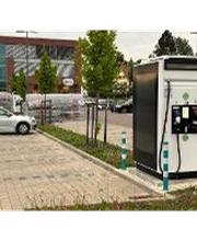 ChargeOne Ladestation Bild 11