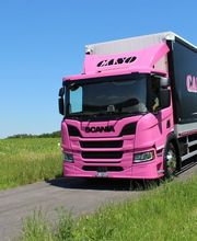 Cano Transports Sàrl Bild 5