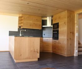 Bühler & Rösti Holzbau Bild 5