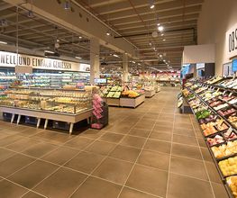 REWE_Königswieser Straße 5 München Obst und Gemüse
