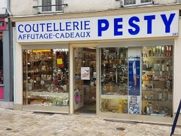 Coutellerie Pesty
