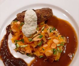 Lecker Überleben