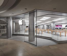 Apple Altmarkt-Galerie Bild 1