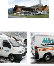 Carrosserie Marschall AG Bild 4