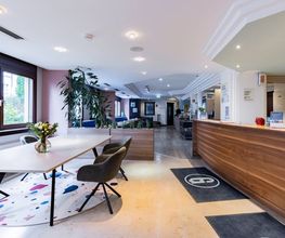 Garner Hotel Stuttgart City Centre by IHG Bild 1