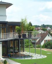Amon Stahl- und Metallbau Bild 11