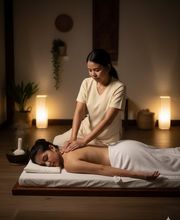 Tuy's Thai-Massage Dietikon Bild 1