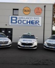 Ambulance Bôcher Assistance image 7