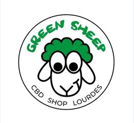 Green Sheep CBD