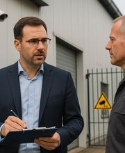 Close Protection Security Solutions Bild 6