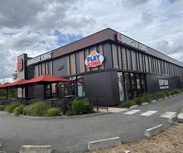 Burger King image 1