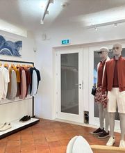 Zegna Boutique immagine 7