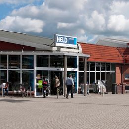 HELD GmbH