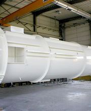 I-L-Z Industrie-Lackierzentrum KG Bild 12