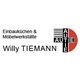 Willy Tiemann