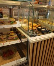 Shell Recharge Charging Station Bild 11