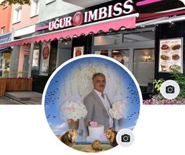 Ugur Imbiss Bild 2
