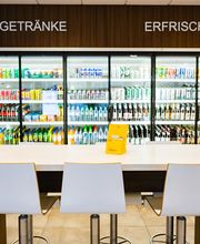 Shell Recharge Charging Station Bild 17