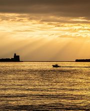 Presqu'Ile D'images image 9