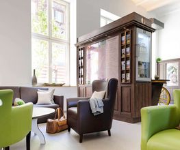 ibis Styles Trier Bild 9