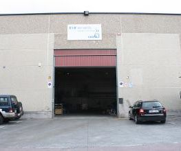 KSB ITUR Spain, S. A. imagen 1