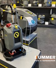 Kummer Forst & Gartentechnik GmbH Bild 4